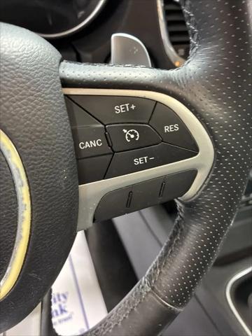 2014 Dodge Durango Citadel