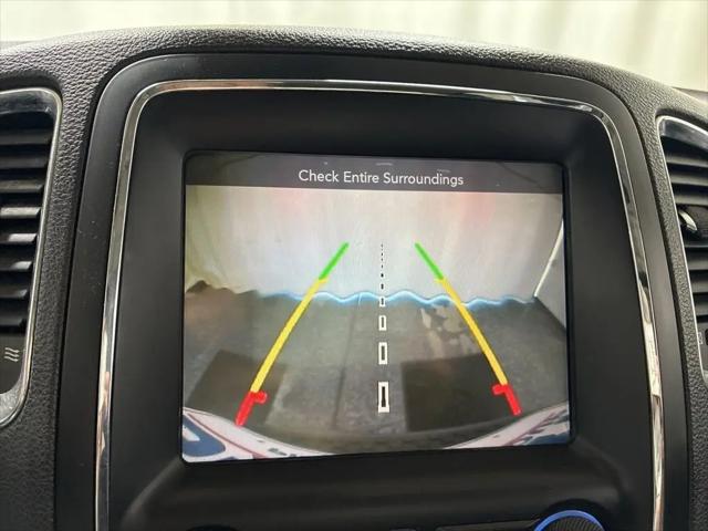 2014 Dodge Durango Citadel