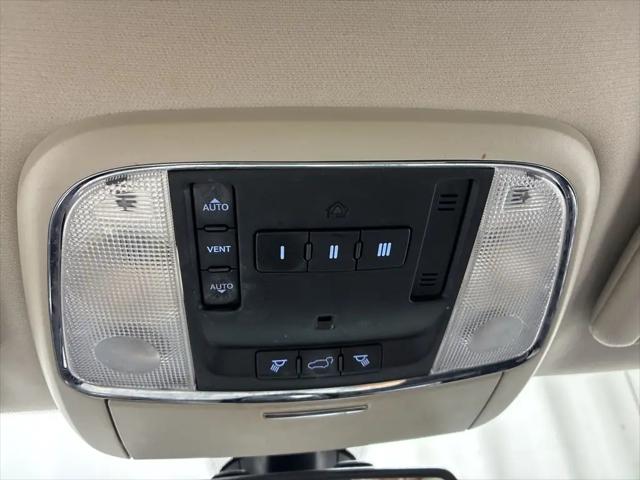 2014 Dodge Durango Citadel