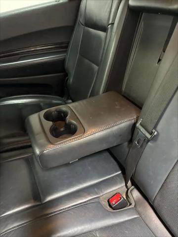 2014 Dodge Durango Citadel