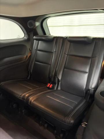 2014 Dodge Durango Citadel