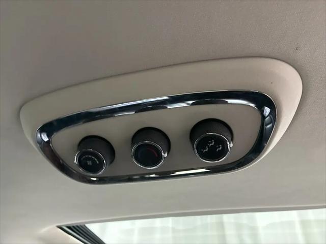 2014 Dodge Durango Citadel