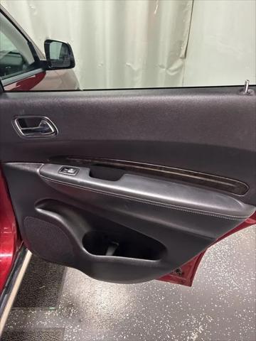 2014 Dodge Durango Citadel