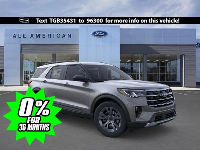 2026 Ford Explorer Active for sale in Old Bridge, NJ