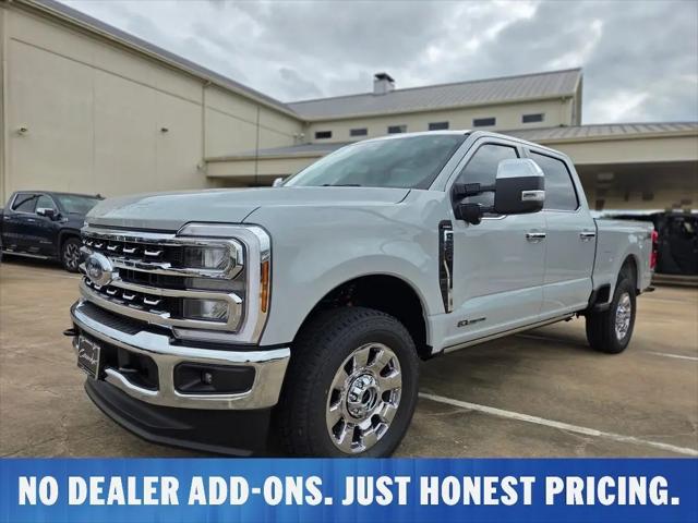 2026 Ford F-250 LARIAT for sale in Columbus, TX