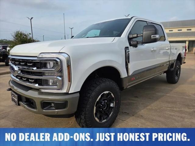 2026 Ford F-250 King Ranch for sale in Columbus, TX