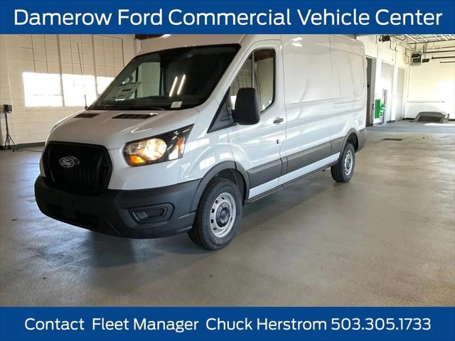 2026 Ford Transit Cargo Van T-350 for sale in Beaverton, OR