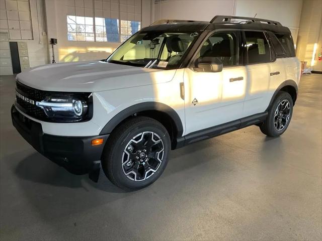 2026 Ford Bronco Sport Outer Banks for sale in Beaverton, OR