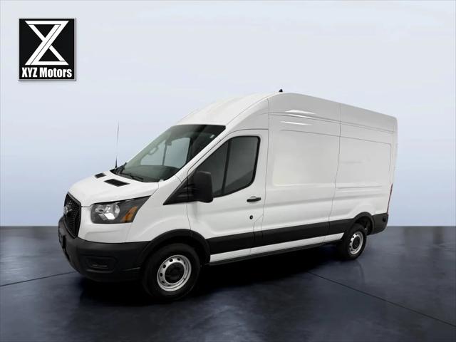 2024 Ford Transit Cargo Van T-250 for sale in Grand Rapids, MI