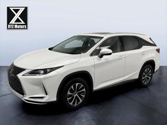 2022 Lexus RX 350 RX 350L for sale in Grand Rapids, MI