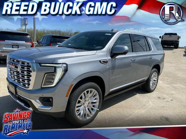 2026 GMC Yukon 4WD Denali for sale in Kansas City, MO