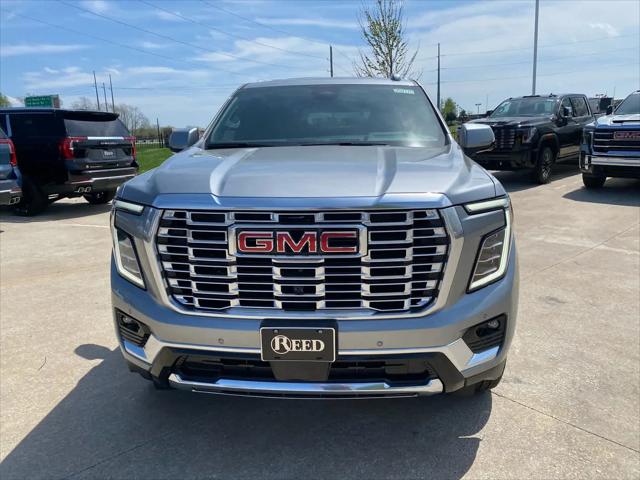 2026 GMC Yukon 4WD Denali
