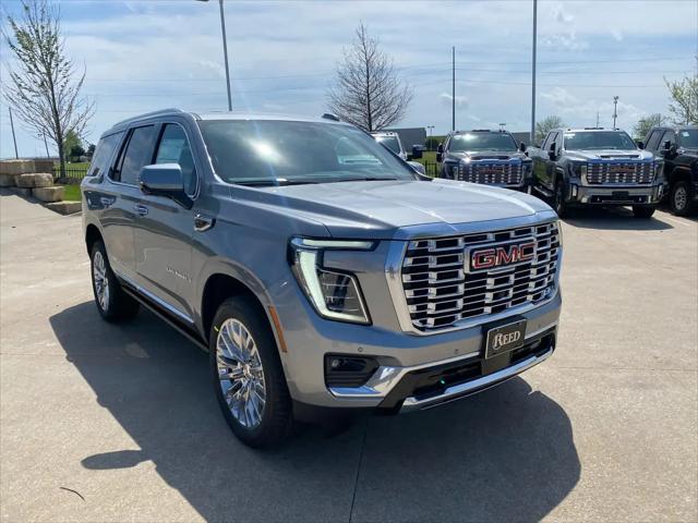 2026 GMC Yukon 4WD Denali