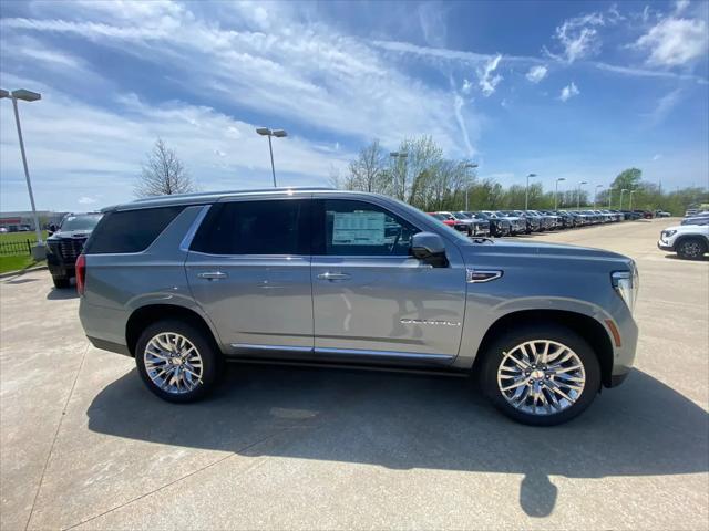 2026 GMC Yukon 4WD Denali