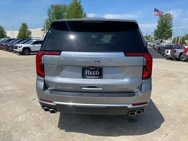 2026 GMC Yukon 4WD Denali