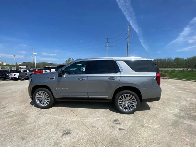 2026 GMC Yukon 4WD Denali