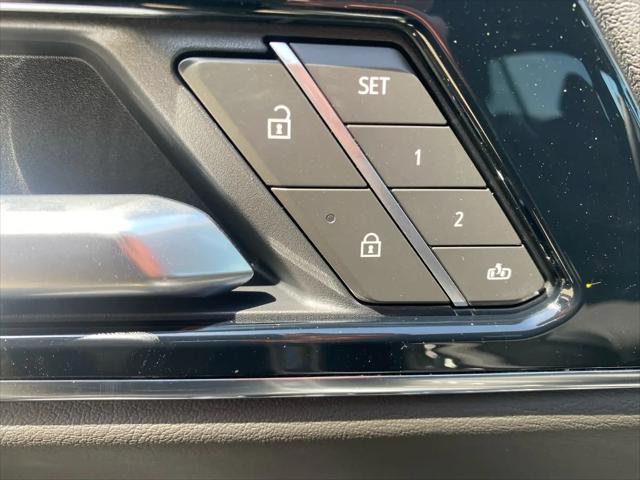 2026 GMC Yukon 4WD Denali