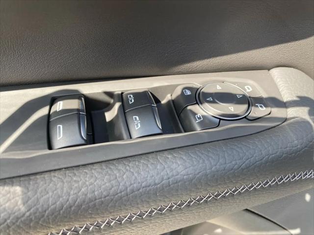 2026 GMC Yukon 4WD Denali