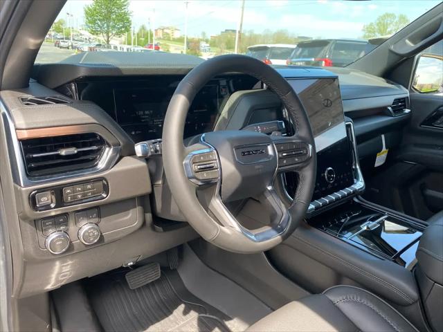 2026 GMC Yukon 4WD Denali
