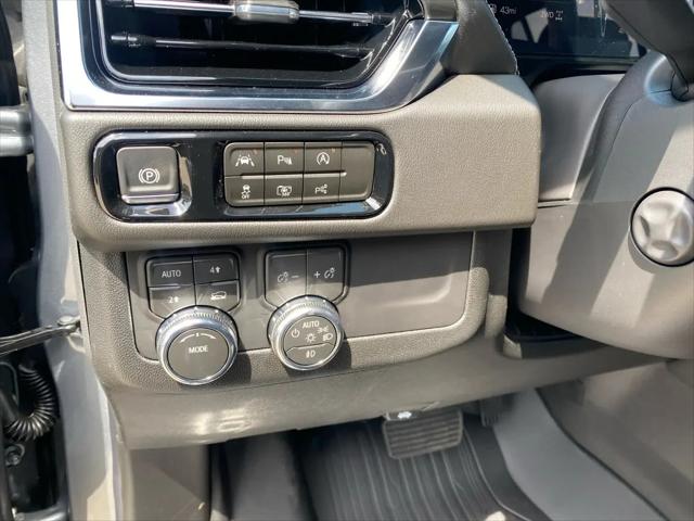 2026 GMC Yukon 4WD Denali