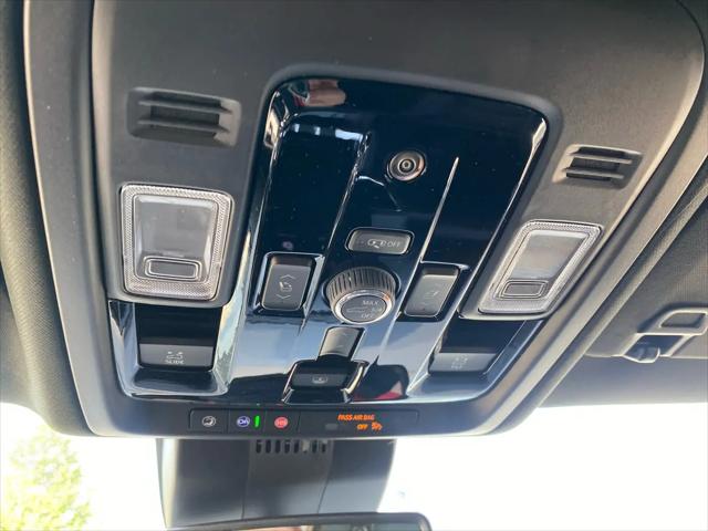 2026 GMC Yukon 4WD Denali