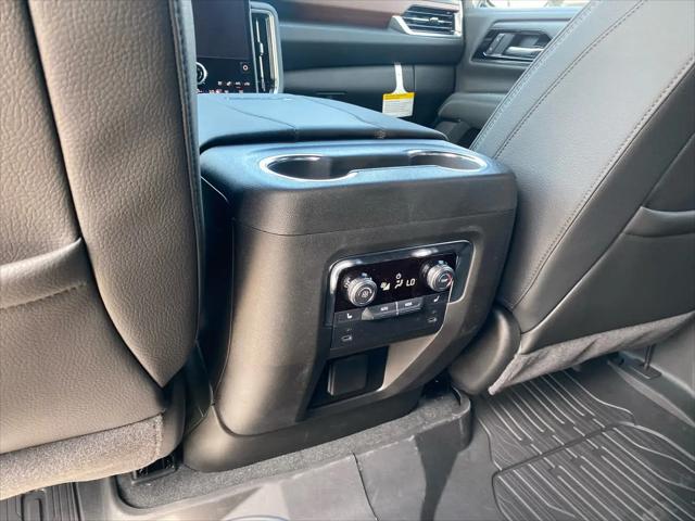 2026 GMC Yukon 4WD Denali