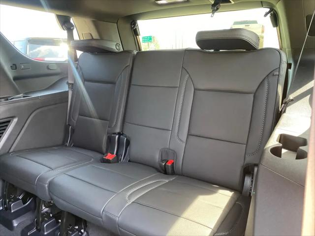 2026 GMC Yukon 4WD Denali