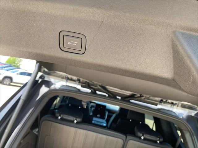 2026 GMC Yukon 4WD Denali