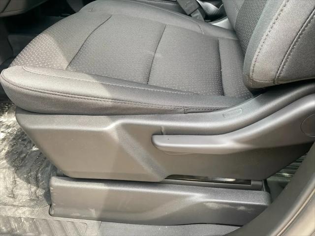 2026 GMC Sierra 1500 Double Cab, Standard Bed, Pro, 4WD