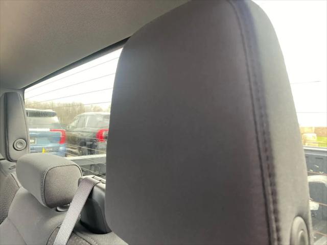 2026 GMC Sierra 1500 Double Cab, Standard Bed, Pro, 4WD