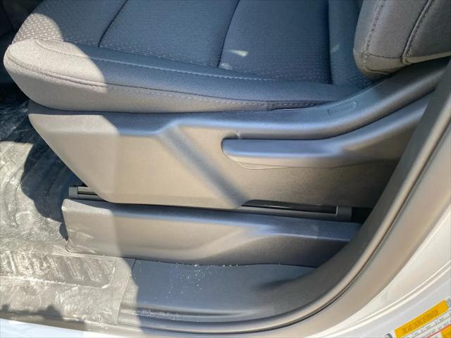2026 GMC Sierra 1500 Double Cab, Standard Bed, Pro, 4WD