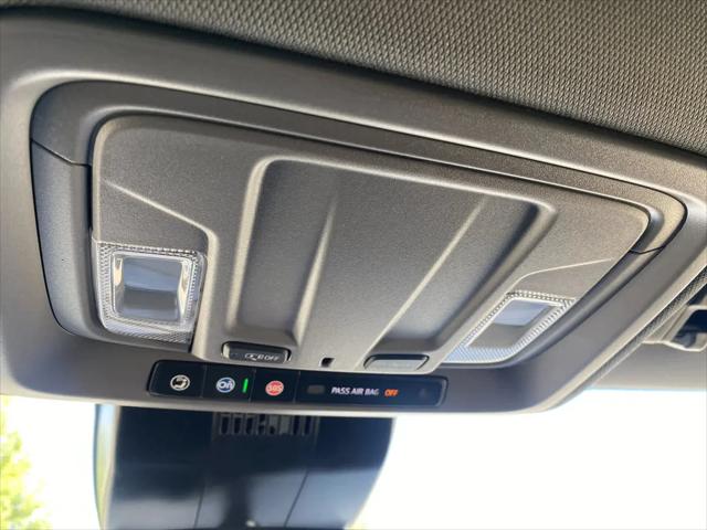 2026 GMC Sierra 1500 Double Cab, Standard Bed, Pro, 4WD