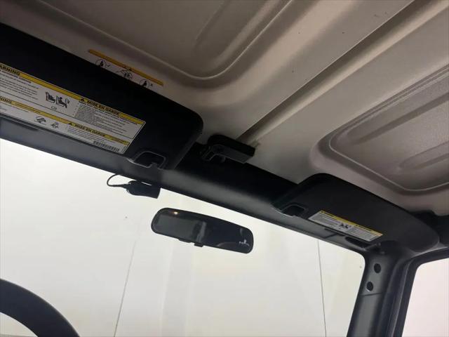 2018 Jeep Wrangler JK Unlimited Sport 4x4
