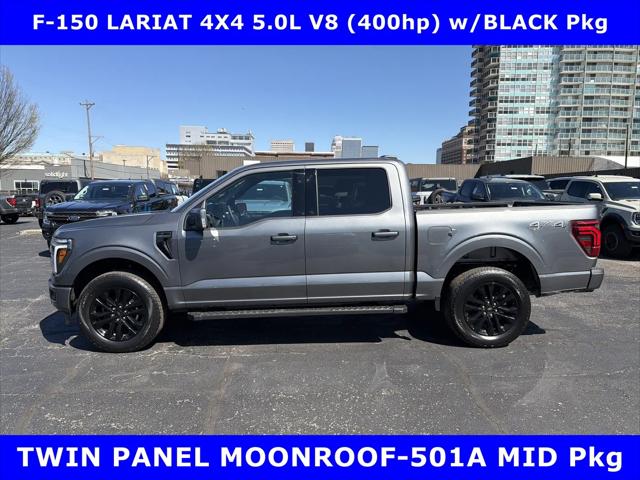 2026 Ford F-150 LARIAT for sale in Louisville, KY