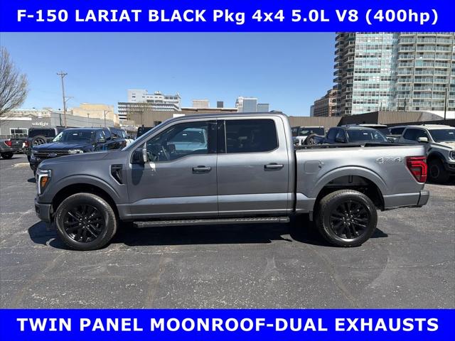 2026 Ford F-150 LARIAT for sale in Louisville, KY