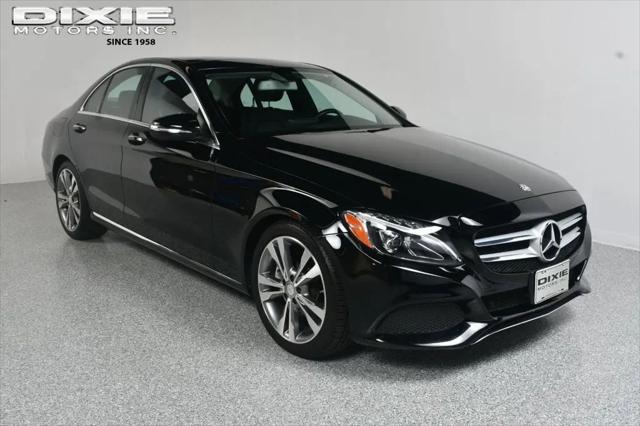 2015 Mercedes-Benz C-CLASS C 300 C 300 for sale in Nashville, TN