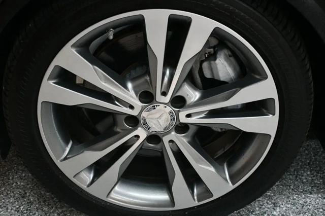 2015 Mercedes-Benz C-CLASS C 300 C 300