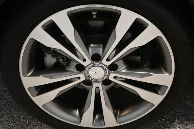 2015 Mercedes-Benz C-CLASS C 300 C 300