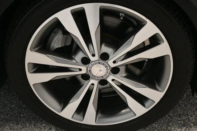 2015 Mercedes-Benz C-CLASS C 300 C 300