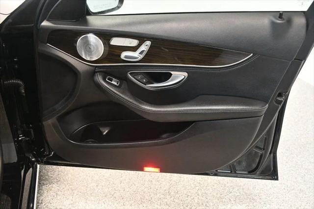 2015 Mercedes-Benz C-CLASS C 300 C 300