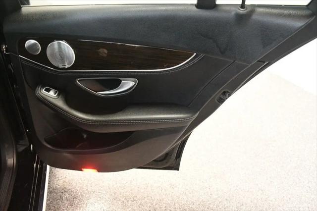 2015 Mercedes-Benz C-CLASS C 300 C 300