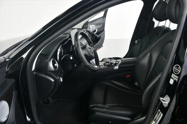 2015 Mercedes-Benz C-CLASS C 300 C 300