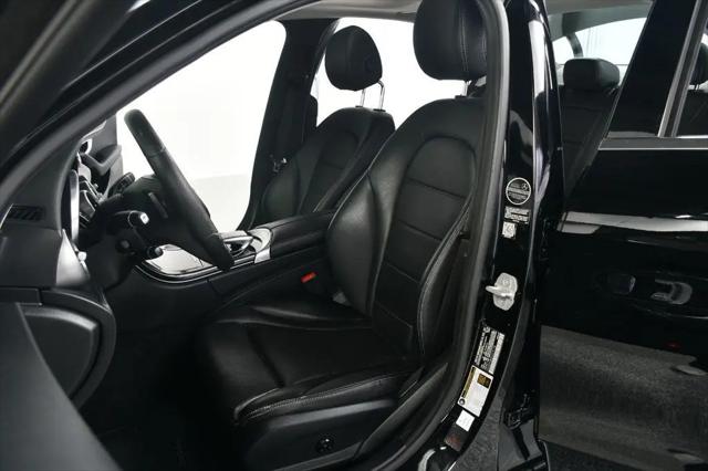 2015 Mercedes-Benz C-CLASS C 300 C 300