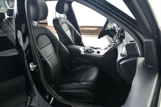 2015 Mercedes-Benz C-CLASS C 300 C 300