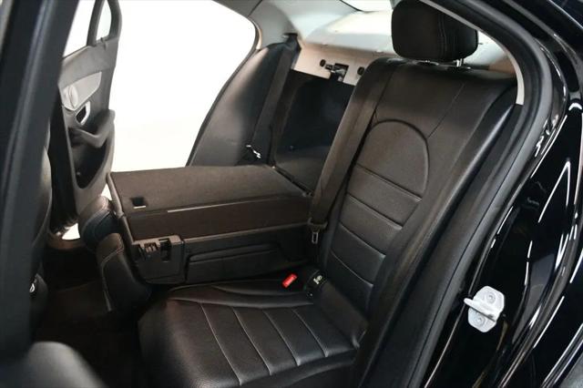 2015 Mercedes-Benz C-CLASS C 300 C 300