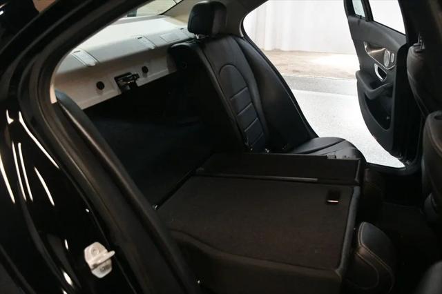 2015 Mercedes-Benz C-CLASS C 300 C 300