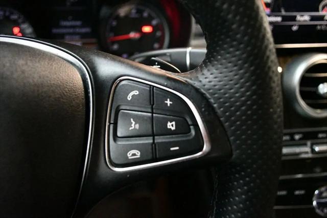 2015 Mercedes-Benz C-CLASS C 300 C 300