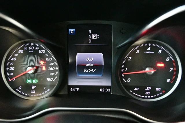 2015 Mercedes-Benz C-CLASS C 300 C 300