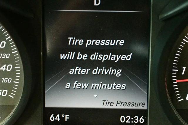 2015 Mercedes-Benz C-CLASS C 300 C 300