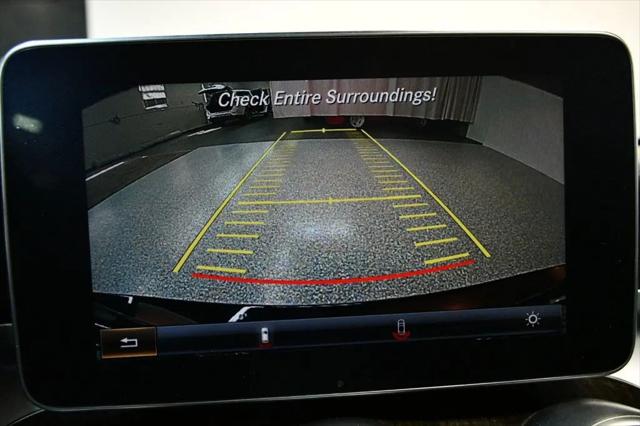 2015 Mercedes-Benz C-CLASS C 300 C 300